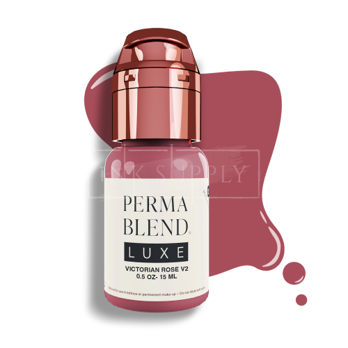 PERMA BLEND LUXE - Victorian Rose V2 15ml